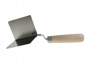 KIELNIA SZTUKATORSKA KĄT 80X60X60MM ZEWN DREWNO