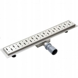 RONDA ODPŁYW LINIOWY ŁAZIENKOWY PRYSZNICOWY 70CM