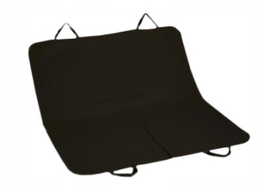 MATA DO SAMOCHODU PRZEWOZU ZWIERZĄT 132*142 SIEDZ