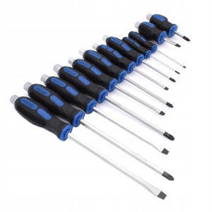 WKRĘTAKI PRO-TECHNIK UTW.CRV 12CZ DO POBIJANIA BOX