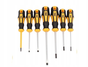 WKRĘTAKI PRO-TECHNIK UTW.S2 7CZ 3XPH 4XPŁ