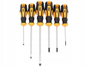 WKRĘTAKI PRO-TECHNIK UTW.S2 6CZ 3XPH 3XPŁ