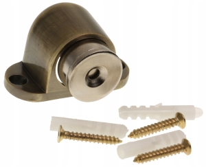 ODBOJNIK DRZWOWY MAGNETYCZNY PRZYTRZYMYWACZ-1 ANTY