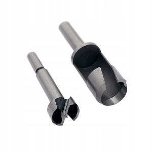 FREZ +WIERTŁO 20MM KPL FLEKOWNIK-SĘKOWNIK PRO-TECH