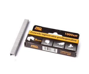 ZSZYWKI STANDARD G 10MM OSTRZONE SZER. PRO-TECHNIK