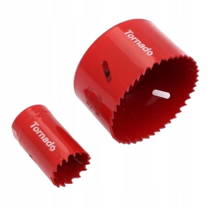 OTWORNICA BIMETAL 27MM 1.1/16' METALDREW 08W027