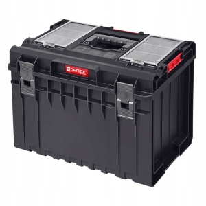SKRZYNKA NARZĘDZIOWA MODUŁOWA 450 PROFI QBRICK ONE