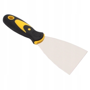 SZPACHELKA MALARSKA 100MM KWASOODPORNA PRO-TECHNIK