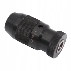 GŁOWICA DO WIERTARKI B16 1-13MM FUTERKO SAMOZACISK