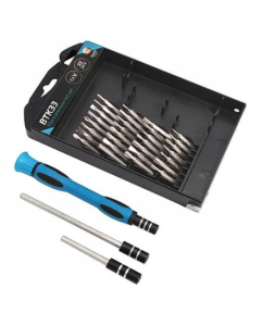 WKRĘTAKI PRECYZYJNE 33CZ DO TEL.KOMÓRK CR.V 714433