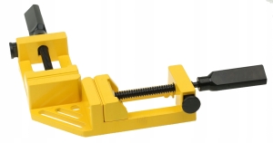 ŚCISK KĄTOWY ŚRUBOWY 90° 65X70 SZYBKIE ZWALNIANIE