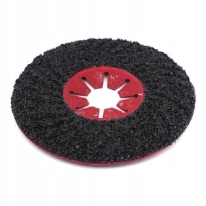 TARCZA DYSK ŚCIERNY DO GRESU I PŁYTEK 125MM GR 120