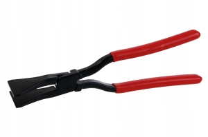 SZCZYPCE DO GIĘCIA BLACHY PROSTE SZER SZCZĘK 60MM