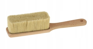 SZCZOTKA DO MYCIA SAMOCHODU DUŻA ZE SZCZECINY SZSA