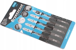 BRZESZCZOTY WYRZYNARKI 5SZT 100/74 SZYBKIE CIĘCIE