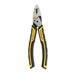 SZCZYPCE STANLEY WIELOF BOCZNE FATMAX 5W1 FM75468