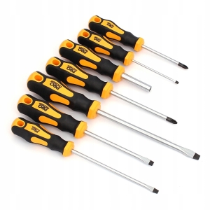 WKRĘTAKI PRO-TECHNIK UTW.S2 28CZ PŁ PH -BITY +NAS