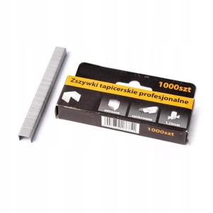 ZSZYWKI STANDARD G 8MM OSTRZONE SZER. PRO-TECHNIK