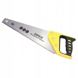 PIŁA PŁATNICA VIPER 450MM PRO TECHNIK 7ZĘBÓW/CAL