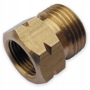 REDUKCJA MOSIĘŻNA DO BUTLI GZ21.8MM GW3/8' PRA2