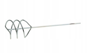 MIESZADŁO DO ZAPRAW 100MM DRUT PL PRĘTOWE