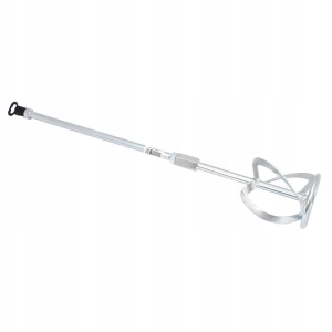 MIESZADŁO Z GWINTEM M14 100MM DO WIADER(NISKIE)