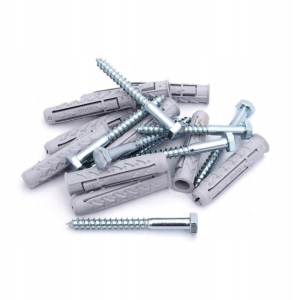 KOŁEK ROZPOROWY BXK 10MM WKRĘT KLUCZ 6X100 100SZ