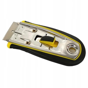 SKROBAK DO SZYB PRO-TECHNIK 110X55X20MM +OSTRZA