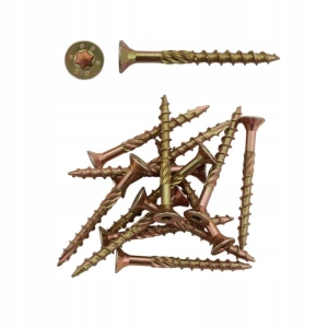 WKRĘT CIESIELSKI TORX CS 5.0X 90 (OPAK 200SZT)