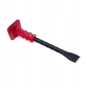 PRZECINAK MURARSKI ŻEBROWANY 300X19 PL Z OCHRAN.