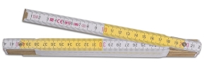 MIARA DREWNIANA 1M PRO-TECHNIK DR.NATURALNE 5Z