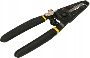 SZCZYPCE DO IZOLACJI 160MM 0.8-2.6MM PROTECHNIK