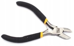 SZCZYPCE MINI DO CIĘCIA BOCZNE 110MM CR.V PRO-T