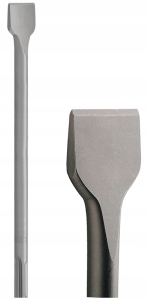 DŁUTO PRZECINAK SDS MAX PŁASKIE 40MM X 18X350MM