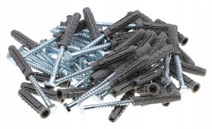 KOŁEK ROZPOROWY BXK 12MM WKRĘT KLUCZ 8X 80 50SZ