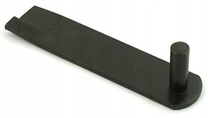 CZOP DO WMUROWANIA 18 mm ZAWIASÓW PASOWYCH 100 cm