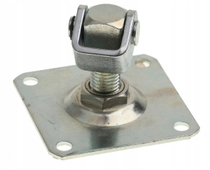 ZAWIAS REGULOWANY DO PRZYKR M20 PODST.96X96MM