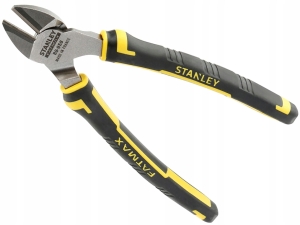 SZCZYPCE STANLEY FATMAX DIAGONALNE TNĄCE 165MM