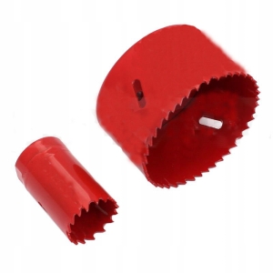 OTWORNICA BIMETAL 51MM 2.00'METALDREWNO 08W051