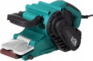 SZLIFIERKA TAŚMOWA VANDER 533MM X 76MM VSD703