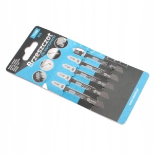 BRZESZCZOTY WYRZYNARKI 5SZT 100/50 DREWNO PCV