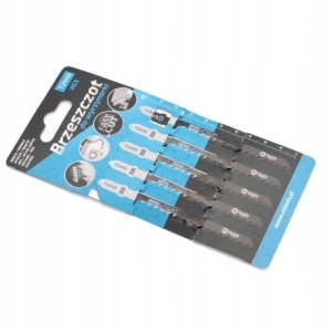 BRZESZCZOTY WYRZYNARKI 5SZT 100/75 DO KRZYWIZN