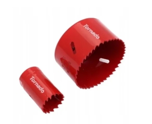 OTWORNICA BIMETAL 16MM 5/8'METALDREWNO 08W016