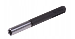 UCHWYT DO KOŃCÓWEK BIT 85MM 1/4' NA SDS CR.V