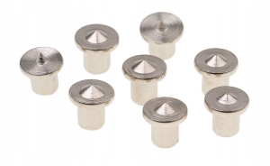 ZNACZNIKI CENTRUJĄCE DO WIERCENIA 8MM - 8SZT