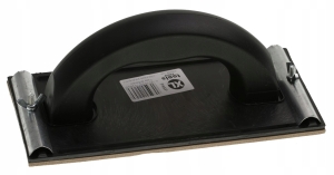 PACA PLASTIKOWA SZLIFIERSKA PRZYKRĘCANA PASP