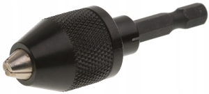 GŁOWICA DO WIERTARKI MINI -1/4 HEX0.3-6MM