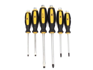 WKRĘTAKI PRO-TECHNIK UTW.S2 6CZ DO POBIJANIA