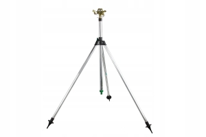 ZRASZACZ PULSACYJNY NA TRÓJNOGU 125CM ZW04