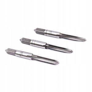 GWINTOWNIK M24/3.00MM XL ZESTAW 3 CZĘŚCIOWY